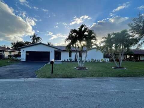 1232 NW 85th Ter, Coral Springs, FL 33071