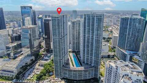 495 Brickell Ave, Miami, FL 33131