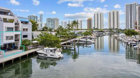410 Poinciana Dr, Sunny Isles Beach, FL 33160