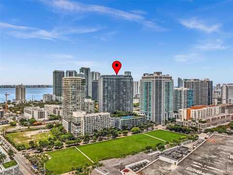 121 NE 34th St, Miami, FL 33137