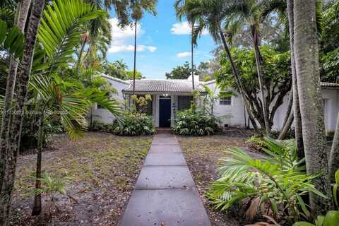 318 NE 101st St, Miami Shores, FL 33138