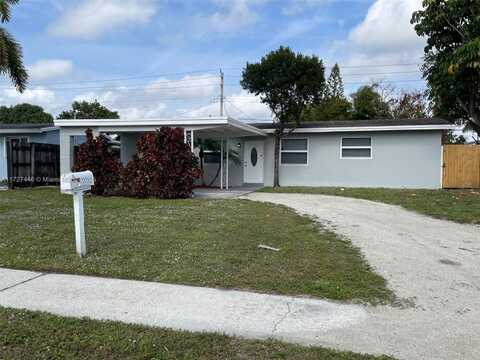 7771 Raleigh St, Hollywood, FL 33024