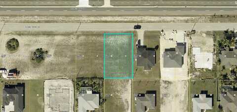 2026 Kismet Pkwy W, Cape Coral, FL 33993