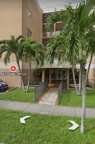 4670 W 13th Ln, Hialeah, FL 33012