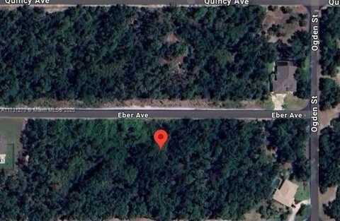 18111 EBER AVE, Port Charlotte, FL 33948
