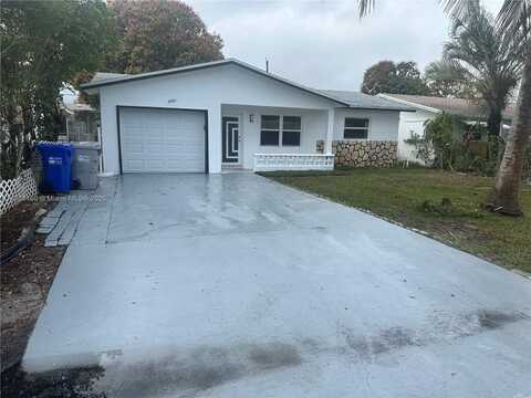 3701 NE 12th Ter, Pompano Beach, FL 33064