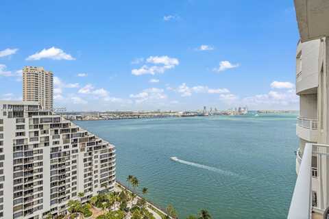 770 Claughton Island Dr, Miami, FL 33131