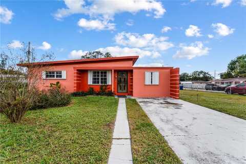 2140 NW 123rd St, Miami, FL 33167