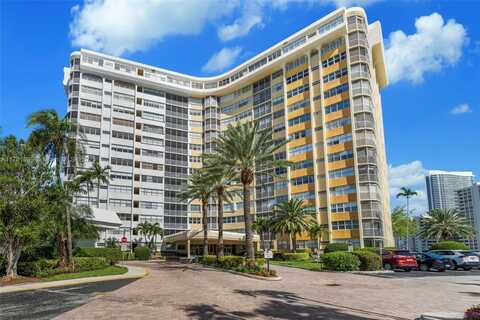 100 Golden Isles Dr, Hallandale Beach, FL 33009