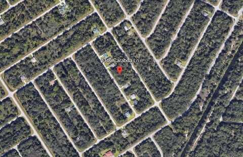 1346 CARABOA LN, Port Charlotte, FL 33953