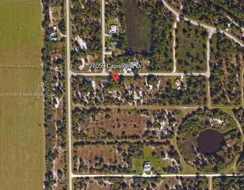 27059 CAPISTRANO DR, Punta Gorda, FL 33955