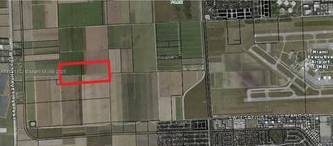 SW 128 St and SW 167 Ave, Miami, FL 33196