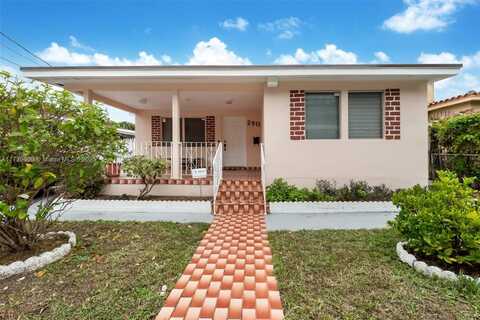 2911 SW 27 Street, Miami, FL 33133