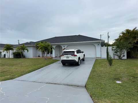 1520 SE 20th CT, Cape Coral, FL 33990