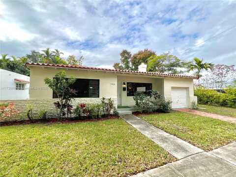 816 Lorca St, Coral Gables, FL 33134