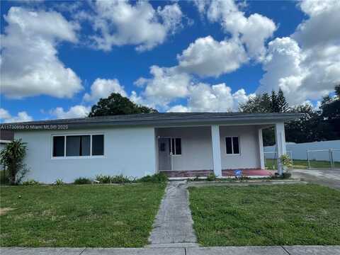 16025 NW 20th Ave, Miami Gardens, FL 33054