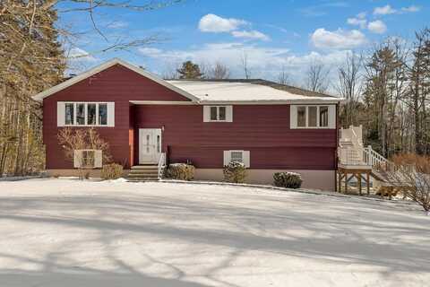 49 Sedgley Road, Greene, ME 04236