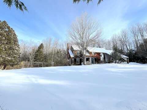 344 Sand Hill Road, Peterborough, NH 03458