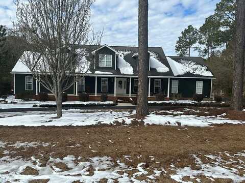 197 Westwoods Drive, Moultrie, GA 31768