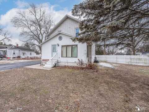 1593 Beechwood, Monroe, MI 48162