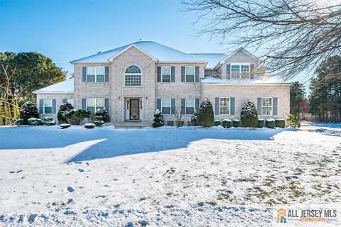 1004 Antoinette Drive, Monroe, NJ 08831