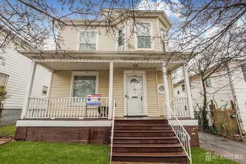 136 Suydam Street, New Brunswick, NJ 08901