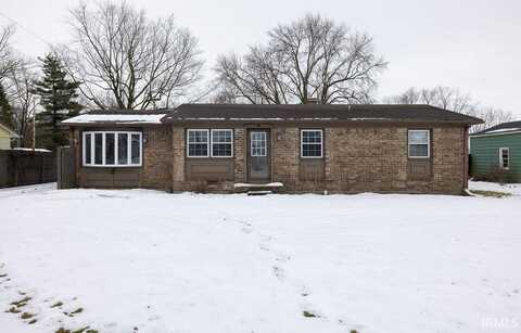 123 Winding Drive, Alexandria, IN 46001