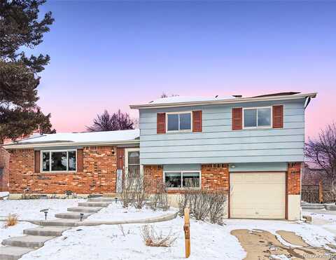 6021 W 110th Place, Westminster, CO 80020