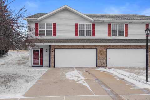 2204 Patrick Ln, Waukesha, WI 53188