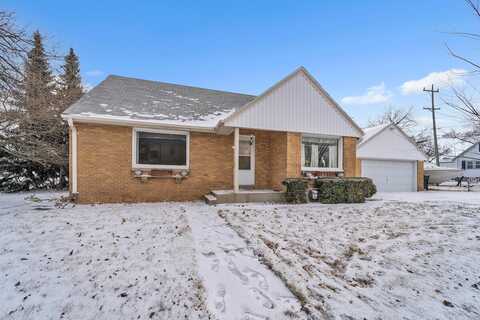 10539 W Oklahoma Ave, West Allis, WI 53227