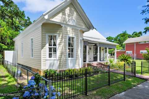 2012 24th Avenue, Gulfport, MS 39501