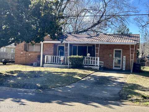 203 Pearl Drive, Pearl, MS 39208