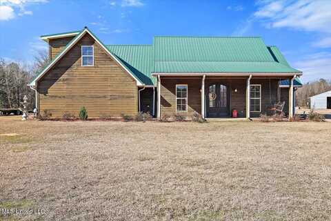 116 Charles Bowman Rd, Braxton, MS 39044