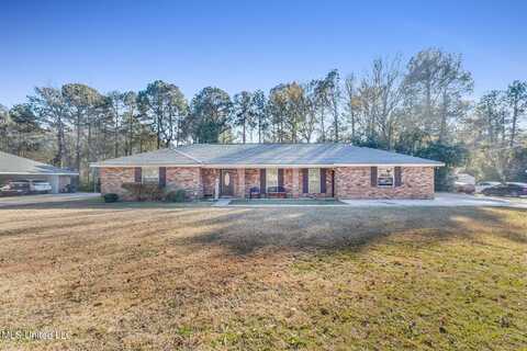 117 Beechwood Drive, Hattiesburg, MS 39402