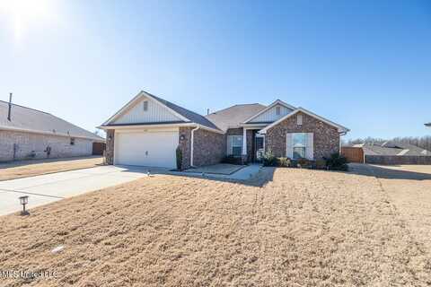 1667 Park Pike Cove, Southaven, MS 38671