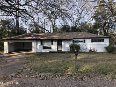 742 Heather Lane, Jackson, MS 39206