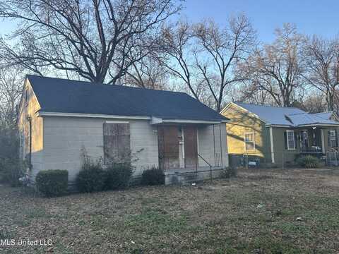 416 Hope Street, Greenwood, MS 38930