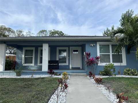 4529 11TH AVENUE S, Saint Petersburg, FL 33711