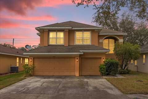 8567 BAYWOOD VISTA DRIVE, ORLANDO, FL 32810