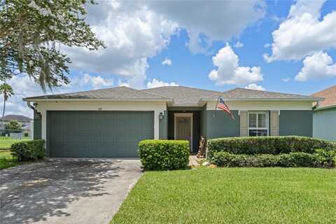 102 CIRCLE HILL ROAD, SANFORD, FL 32773