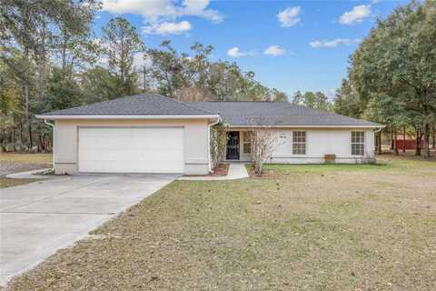 17927 SW 95TH AVENUE, ARCHER, FL 32618