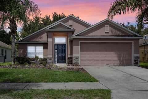 239 PIMA TRAIL, GROVELAND, FL 34736