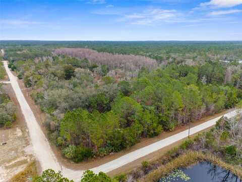 RAMSEY RD & YELLOWTHROAT AVE ROAD, WEEKI WACHEE, FL 34614