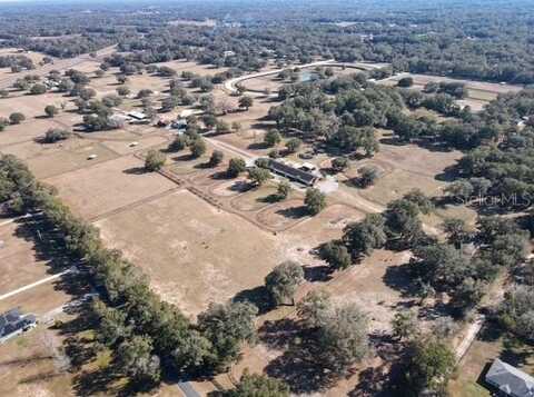 4140 NW 163RD STREET, REDDICK, FL 32686