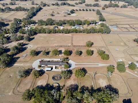 4140 NW 163RD STREET, REDDICK, FL 32686