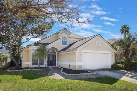 10501 CHERRY OAK CIRCLE, ORLANDO, FL 32817