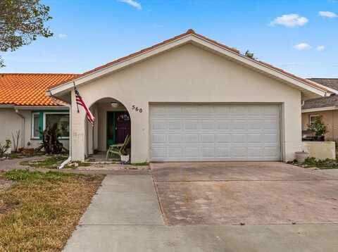 560 64TH AVENUE, ST PETE BEACH, FL 33706