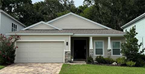 13680 NW 14TH PLACE, NEWBERRY, FL 32669