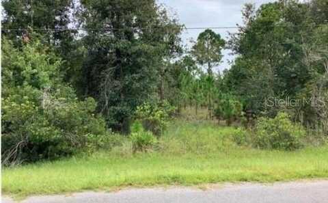 0 STARRY STREET, ORLANDO, FL 32833