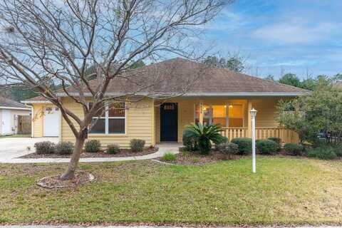 4634 NE 16TH TER TERRACE, GAINESVILLE, FL 32609